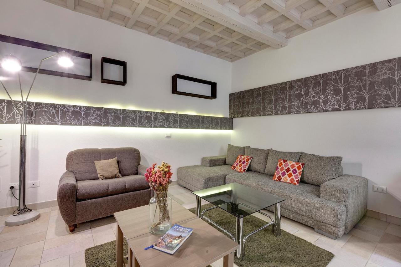 Servi 7c Appartamento Firenze