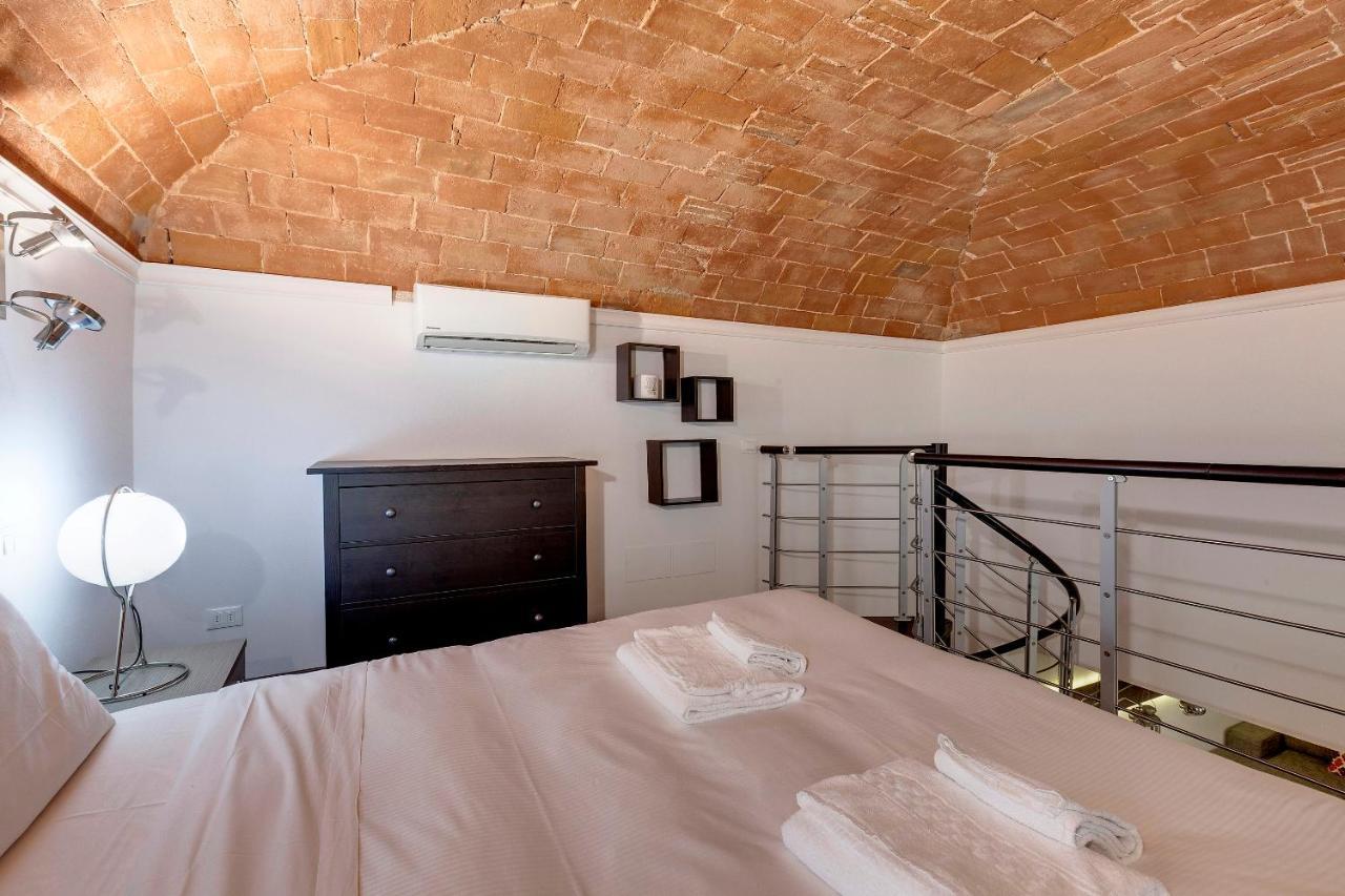 Appartamento Servi 7c Firenze