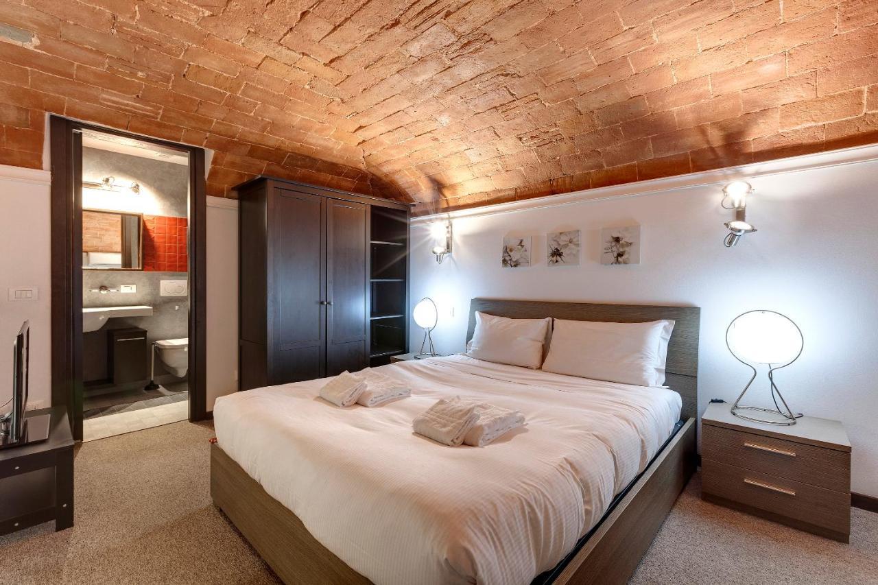 Servi 7c Appartamento Firenze