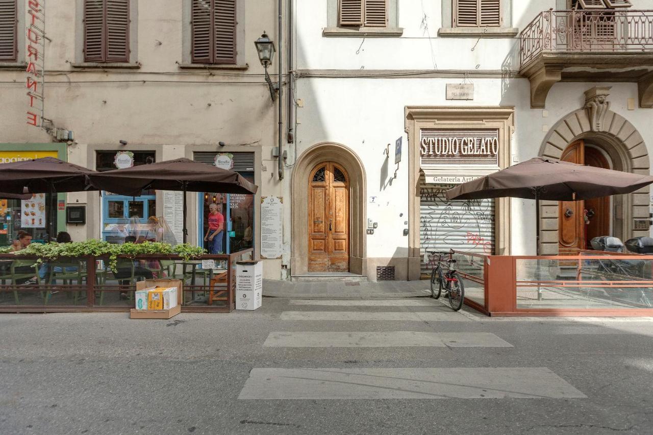 Servi 7c Appartamento *