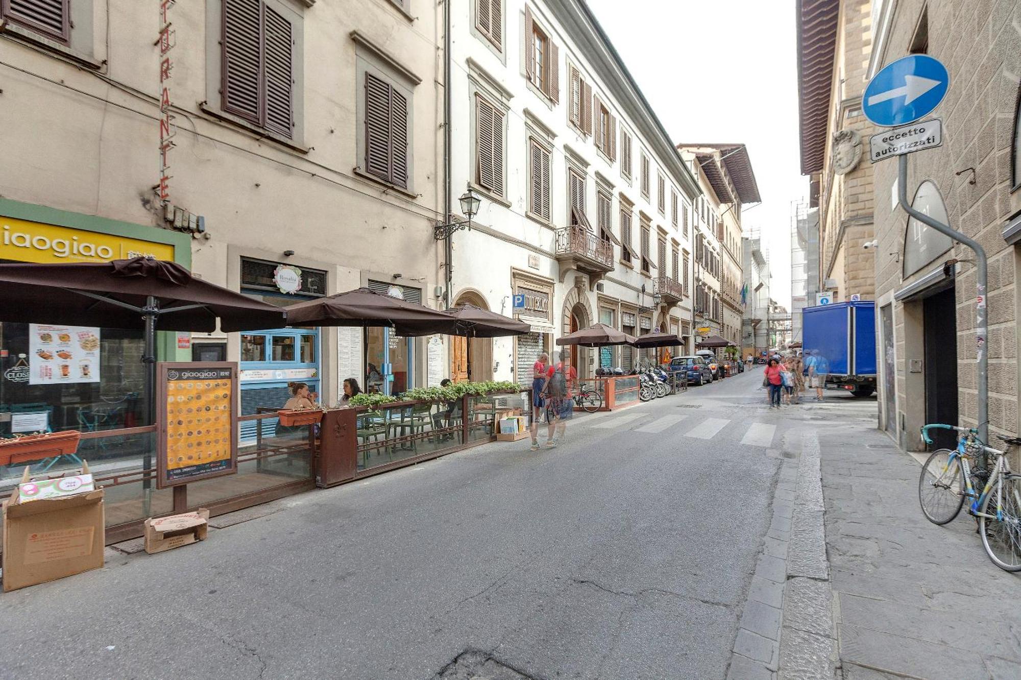 Servi 7c Appartamento